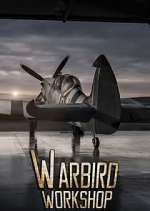 Watch Warbird Workshop 5movies