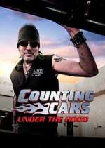 Watch Counting Cars: Under the Hood 5movies