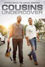 Watch Cousins Undercover 5movies