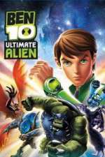 Watch Ben 10 Ultimate Alien 5movies