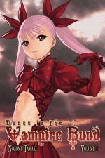 Watch Dance In The Vampire Bund  5movies