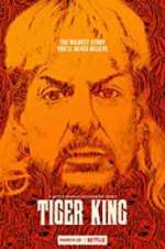 Watch Tiger King 5movies