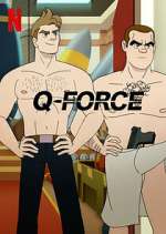 Watch Q-Force 5movies