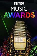 Watch BBC Music Awards 5movies