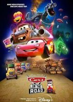 Watch Cars op Rondreis 5movies