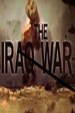 Watch The Iraq War 5movies