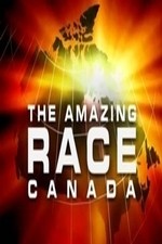 Watch The Amazing Race Canada 5movies