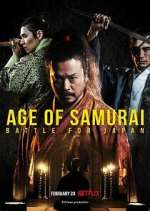 Watch Age of Samurai: Battle for Japan 5movies