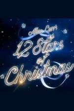 Watch Alan Carrs 12 Stars of Christmas 5movies