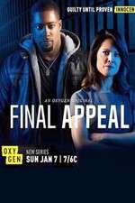Watch Final Appeal 5movies