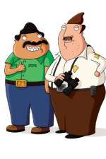 Watch Bordertown 5movies