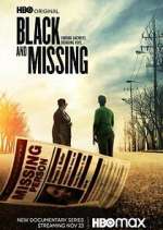 Watch Black and Missing 5movies