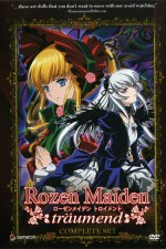 Watch Rozen Maiden 5movies