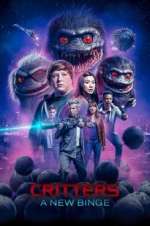 Watch Critters: A New Binge 5movies