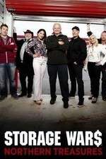 Watch Storage Wars Northern Treasures 5movies