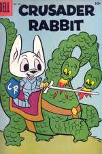 Watch Crusader Rabbit 5movies