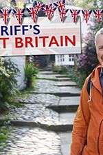 Watch Griff's Great Britain 5movies