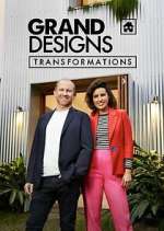 Watch Grand Designs Transformations 5movies