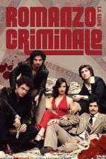 Watch Romanzo criminale 5movies