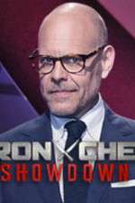 Watch Iron Chef Showdown 5movies