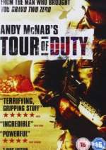 Watch Andy McNab's Tour of Duty 5movies