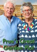 Watch Prue's Great Garden Plot 5movies