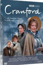 Watch Cranford 5movies