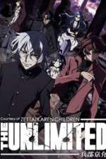 Watch Zettai Karen Children The Unlimited - Hyoubu Kyousuke 5movies