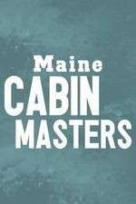 Watch Maine Cabin Masters 5movies