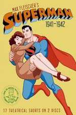 Watch Max Fleischer's Superman 5movies