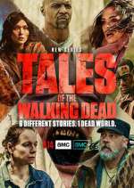 Watch Tales of the Walking Dead 5movies