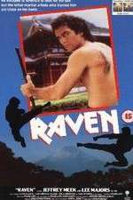 Watch Raven 5movies