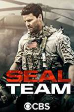 Watch SEAL Team 5movies