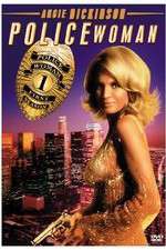 Watch Police Woman 5movies