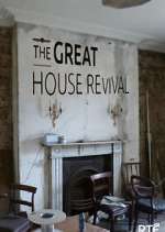 The Great House Revival 5movies