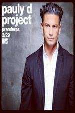 Watch The Pauly D Project 5movies