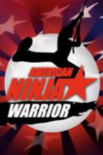 Watch American Ninja Warrior 5movies