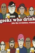 Watch Geeks Who Drink 5movies