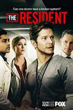 Watch The Resident 5movies