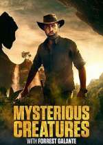 Watch Mysterious Creatures with Forrest Galante 5movies