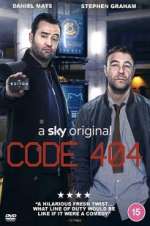 Watch Code 404 5movies