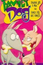Watch Family Dog 5movies