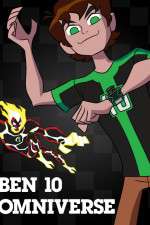 Watch Ben 10 Omniverse 5movies