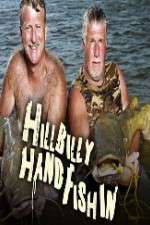 Watch Hillbilly HandFishing 5movies