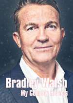 Watch Bradley Walsh: Legends of Comedy 5movies
