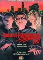 Watch House of Frankenstein 5movies