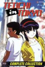 Watch Tenchi in Tokyo 5movies