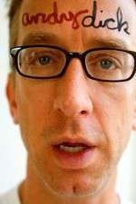 Watch The Andy Dick Show 5movies