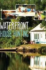 Watch Waterfront House Hunting 5movies