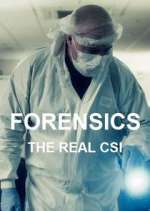 Watch Forensics: The Real CSI 5movies